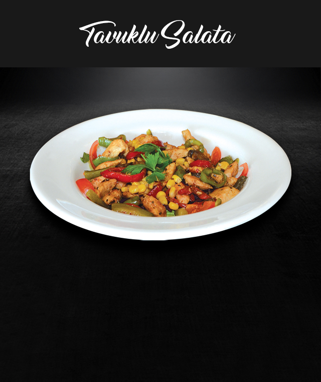 Salata